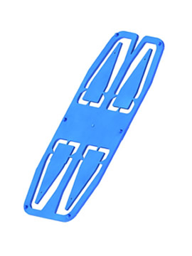 Plastic Component Development